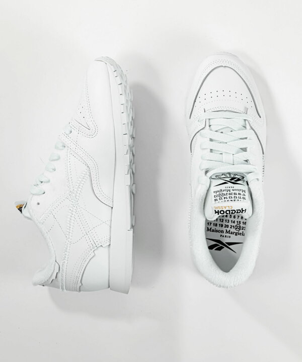 楽天市場】メゾン マルジェラ MAISON MARGIELA GW4993 スニーカー 