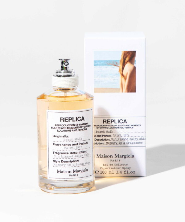 楽天市場】メゾン マルジェラ Maison Margiela レプリカ ビーチ