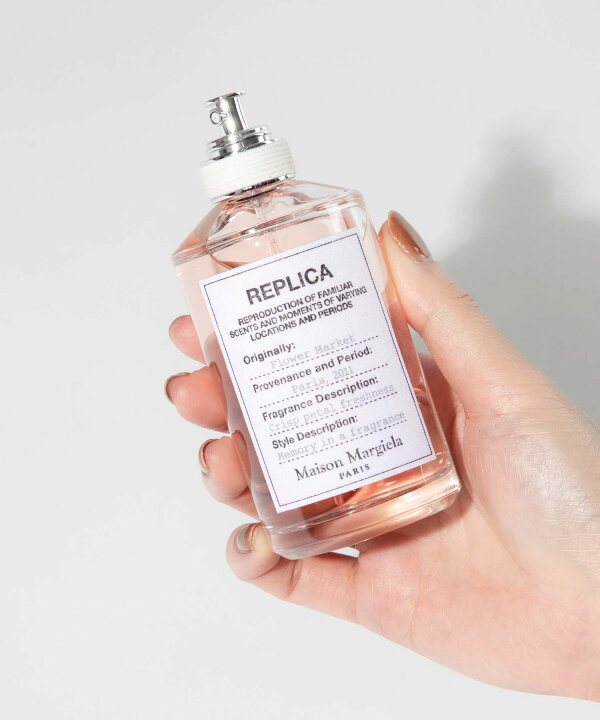 楽天市場】メゾン マルジェラ Maison Margiela レプリカ フラワー 