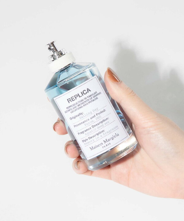 楽天市場】メゾン マルジェラ Maison Margiela レプリカ セーリング 