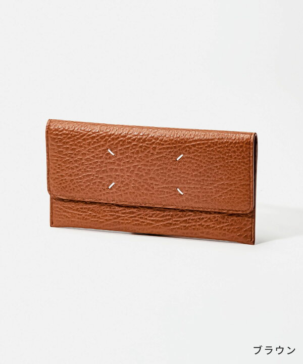 楽天市場】メゾン マルジェラ MAISON MARGIELA SA3TT0003 P4455 長財布  