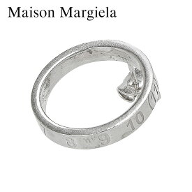 メゾン マルジェラ MAISON MARGIELA SM1VG0008 S12967 ピアス レディース アクセサリー 片耳 ナンバーロゴ 951 シルバー 925 ジュエリー ギフト プレゼント ブランド イタリア製 シルバー