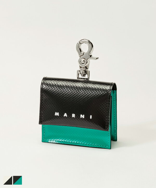 楽天市場 マルニ Marni Aumi0002a1 P3572 イヤホンケース メンズ レディース ファッション小物 バイカラー エアーポッズ Airpods Proケース Pvc Z2f93 Z2p93 ギフト ファッション ライトベージュ ブラック ブラック グリーン Ublanc