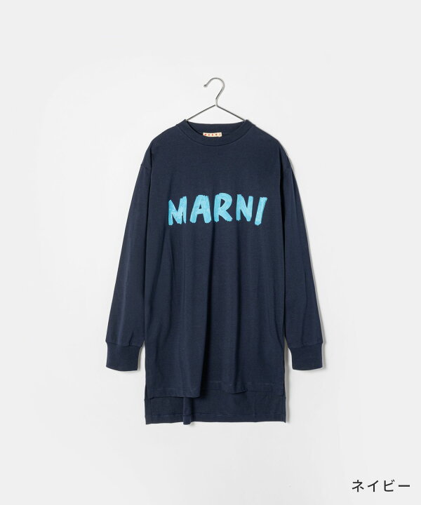 楽天市場】マルニ MARNI THJE0129PN USCS11 Tシャツ レディース  