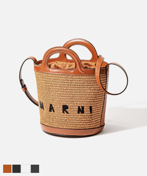 楽天市場】マルニ MARNI SCMP0056Q1 P3860 ショルダーバッグ トロピカリア バケットバッグ レディース バッグ ミニショルダー かごバッグ TROPICALIA BUCKET SHOULDER BAG 肩掛け 本革 レザー 2way ロゴ ハンド プレゼント 通勤 全4色 : UBLANC 楽天市場】マルニ MARNI SCMP0056Q1 P3860 ショルダーバッグ トロピカリア バケットバッグ レディース バッグ ミニショルダー かごバッグ TROPICALIA BUCKET SHOULDER BAG 肩掛け 本革 レザー 2way ロゴ ハンド プレゼント 通勤 全4色 : UBLANC