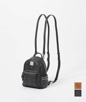楽天市場】MCM リュック ミニの通販