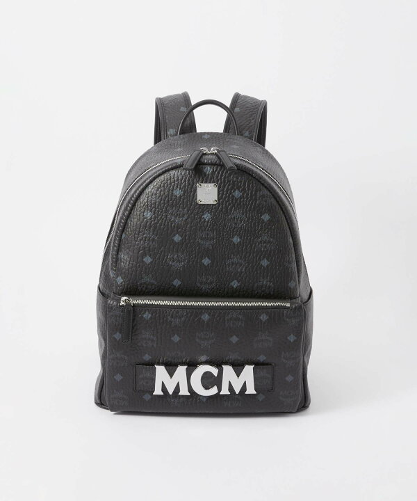 楽天市場】エムシーエム MCM MMK8AVE72 バックパック スターク 