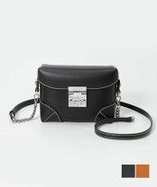 楽天市場】mcm ショルダーバッグの通販