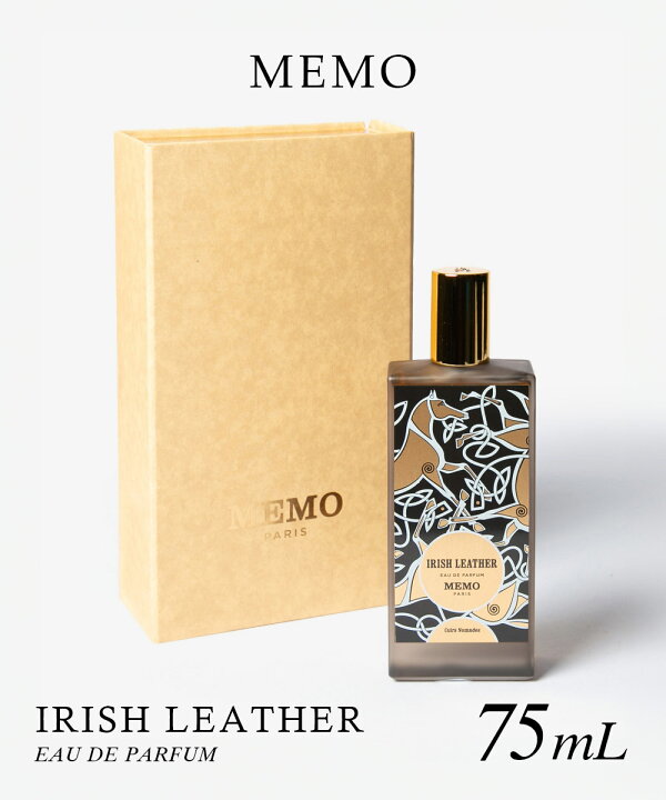 楽天市場】メモ パリス MEMO PARIS IRISH LEATHER アイリッシュ レザー 