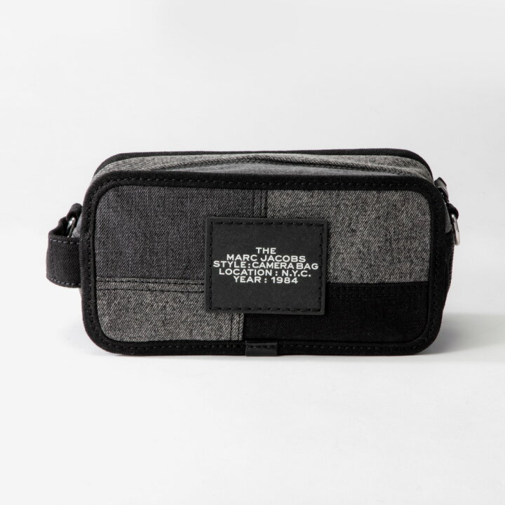楽天市場】マークジェイコブス MARC JACOBS H126M06FA21 ショルダー 