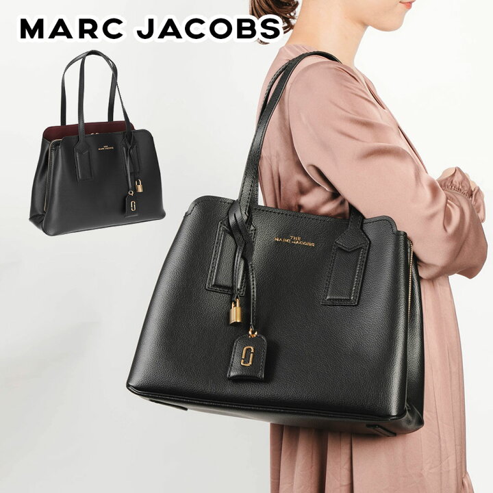楽天市場】マーク・ジェイコブス MARC JACOBS トートバッグ レディース  