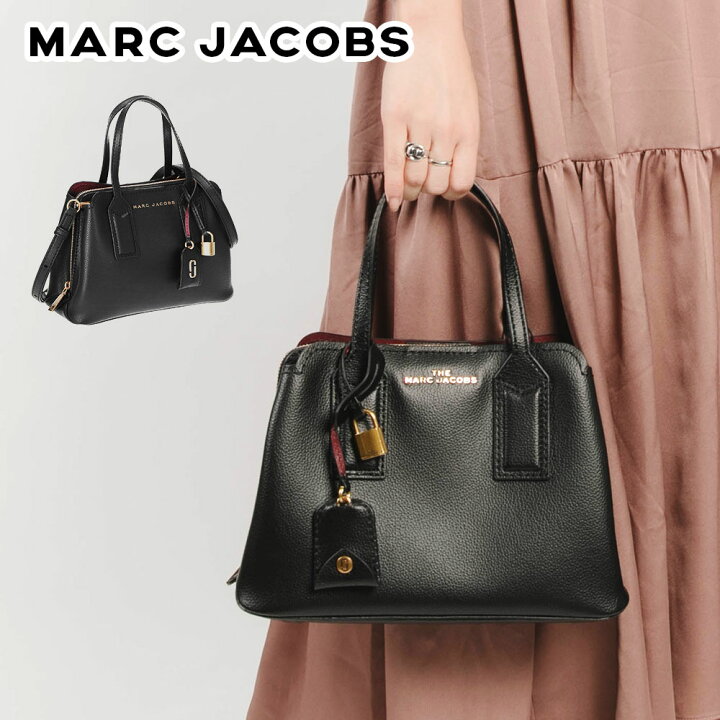 楽天市場】マーク・ジェイコブス MARC JACOBS ショルダーバッグ  
