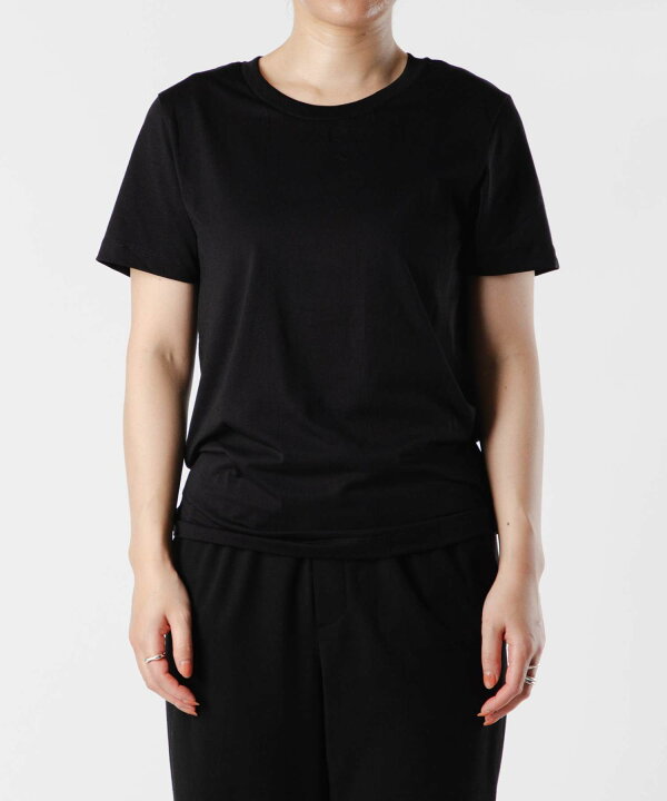 楽天市場】エムエム6 MM6 S52GC0280 S24405 Tシャツ レディース 