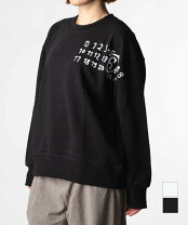 楽天市場】mm6 maison margiela スウェットの通販