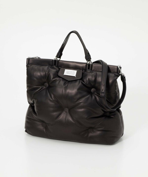 楽天市場】メゾン マルジェラ MAISON MARGIELA S56WC0122 P4300 トート  