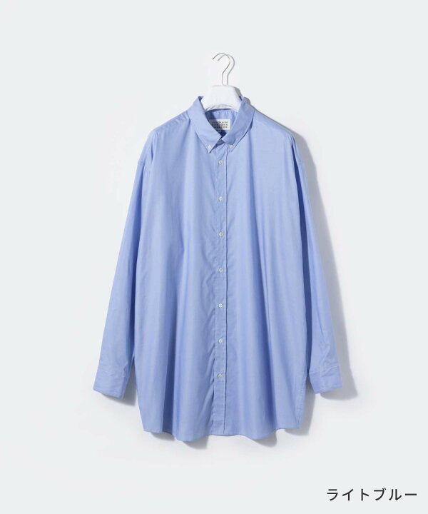 楽天市場】メゾン マルジェラ MAISON MARGIELA SI1DL0002 S52925 
