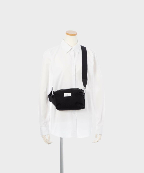 メゾン マルジェラ MAISON MARGIELA SB2WG0011 P1511 ボディバッグ 