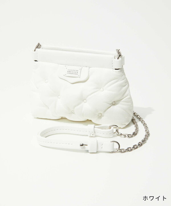 楽天市場】メゾン マルジェラ MAISON MARGIELA SA1VL0035 P6434  