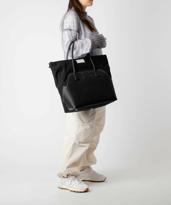 楽天市場】メゾン マルジェラ MAISON MARGIELA SB1WC0013 P4348 トート 