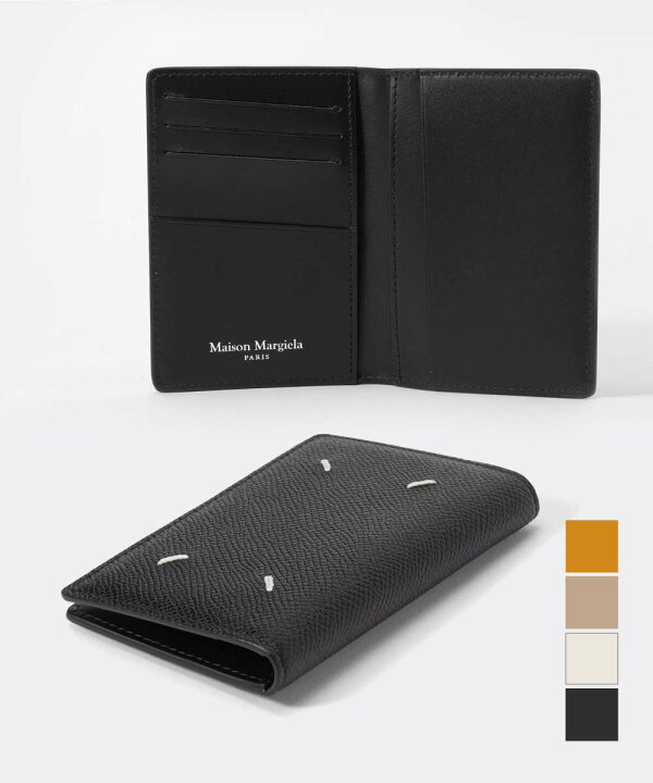 楽天市場】メゾン マルジェラ MAISON MARGIELA S55UI0203 P4745 カード 