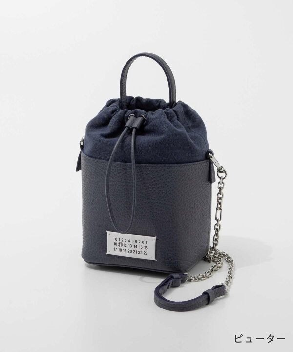 楽天市場】メゾン マルジェラ MAISON MARGIELA S61WG0035 P4348 