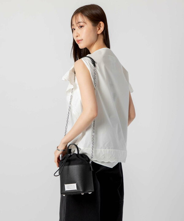 楽天市場】メゾン マルジェラ MAISON MARGIELA S61WG0035 P4348  