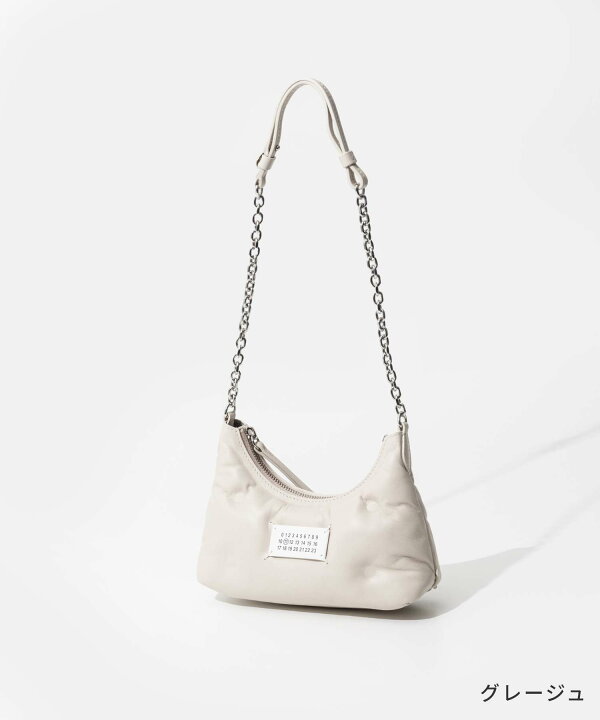 楽天市場】メゾン マルジェラ MAISON MARGIELA SB1WG0021 P4300  