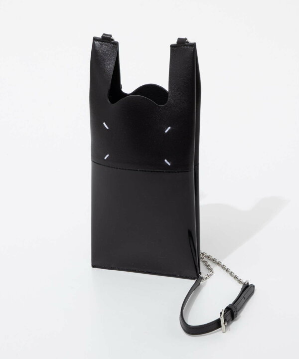 Maison Margiela スマホポーチ（Maison Margiela(メゾンマルジェラ 