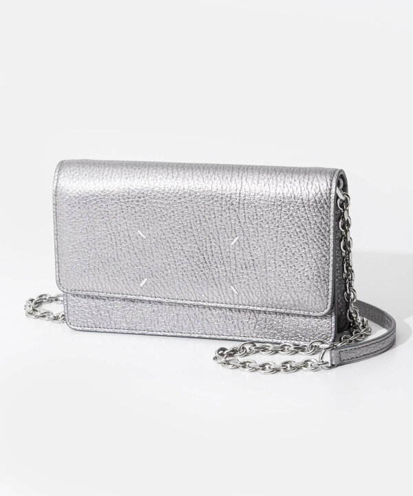 楽天市場】メゾン マルジェラ MAISON MARGIELA SA3UI0008 P6749 長財布 