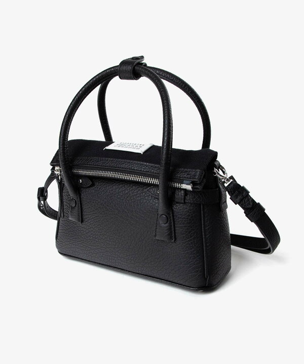 楽天市場】メゾン マルジェラ MAISON MARGIELA 5AC EAST WEST HAND BAG 
