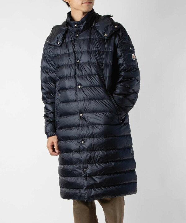 楽天市場】モンクレール MONCLER 1D101-00-53279 コート メンズ  