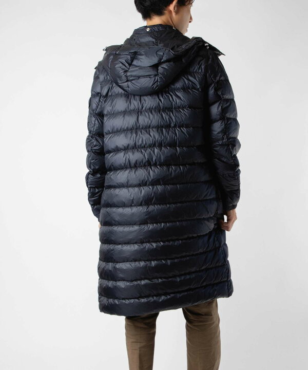 楽天市場】モンクレール MONCLER 1D101-00-53279 コート メンズ  
