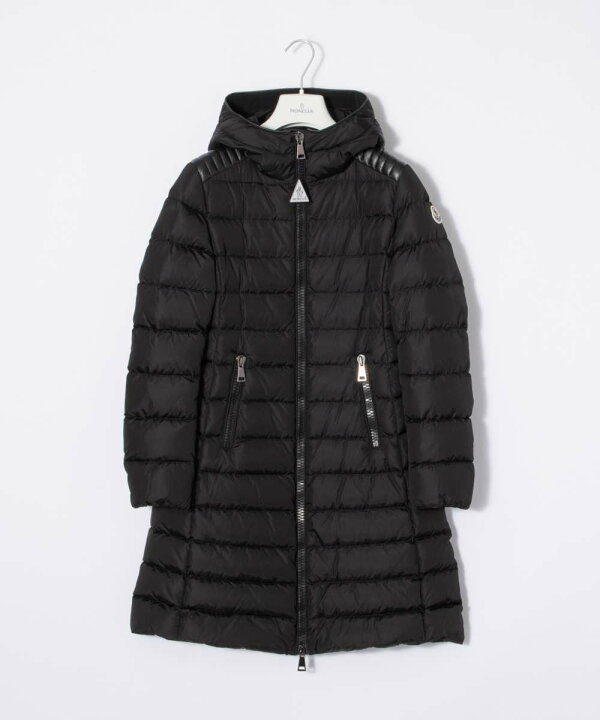 楽天市場】モンクレール MONCLER 49370-85-C0063 コート レディース 