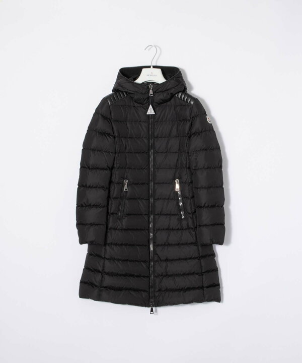 楽天市場】モンクレール MONCLER 49370-85-C0063 コート レディース 