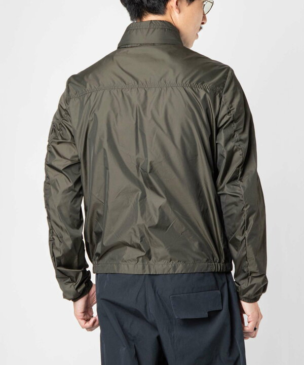 楽天市場】モンクレール MONCLER 1A73200 68352 ジャケット メンズ 