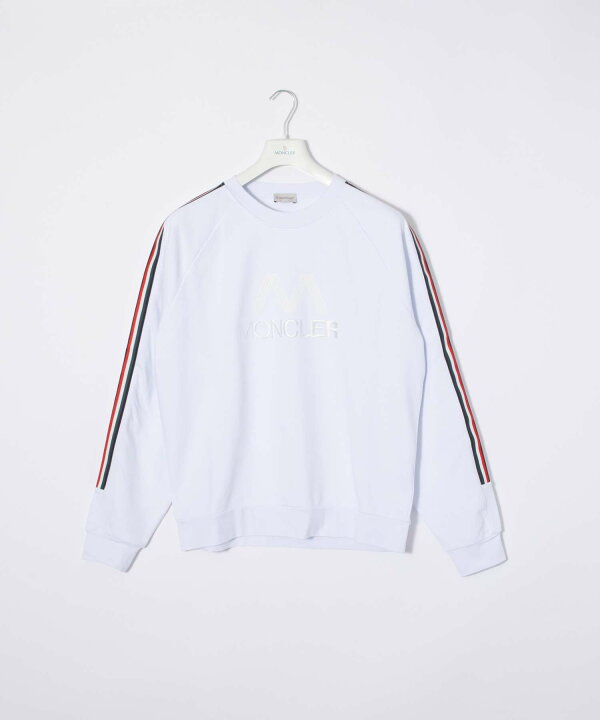 楽天市場】モンクレール MONCLER 8G000 50 809LA トレーナー メンズ 