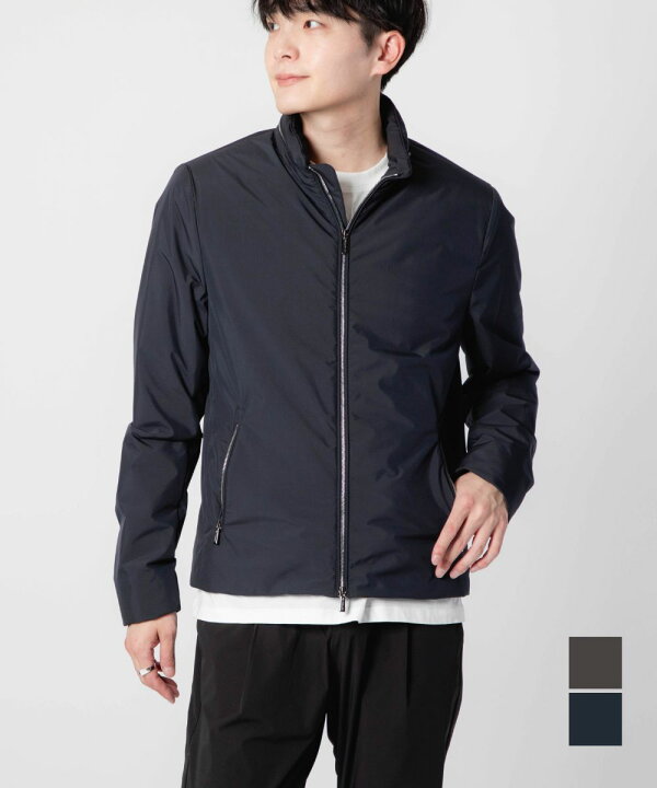 楽天市場】ムーレー MOORER MOUGI101034 TEPA023 ジャケット ALCIDE 
