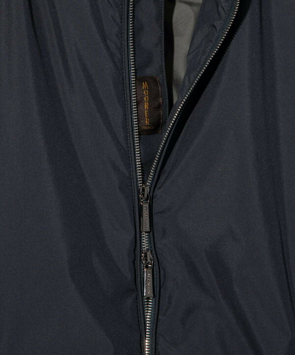 楽天市場】ムーレー MOORER MOUGI101034 TEPA023 ジャケット ALCIDE 