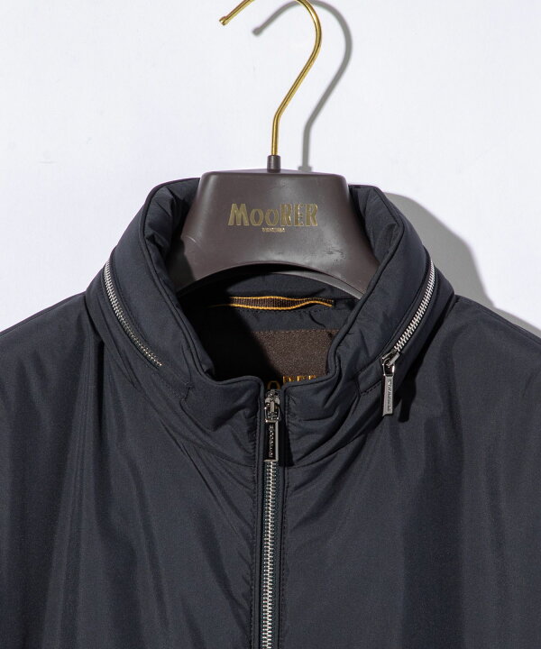 楽天市場】ムーレー MOORER MOUGI101034 TEPA023 ジャケット ALCIDE 