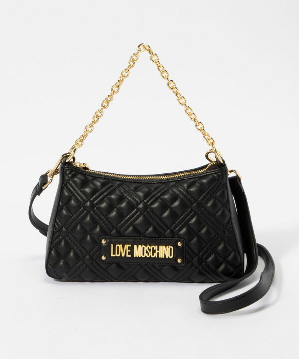 楽天市場】モスキーノ MOSCHINO JC4135PP9ELA0000 ハンドバッグ  
