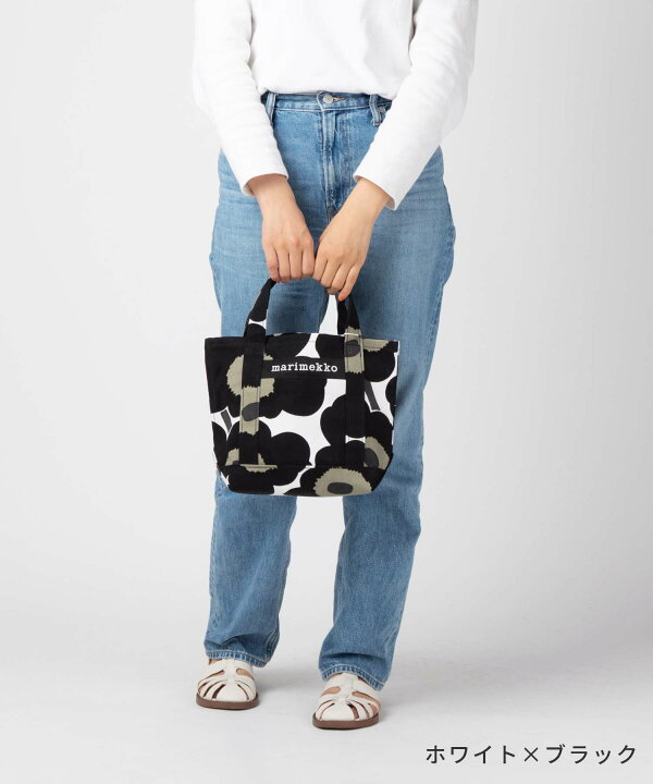 楽天市場】マリメッコ Marimekko トートバッグ 048294 バック 手提げ 