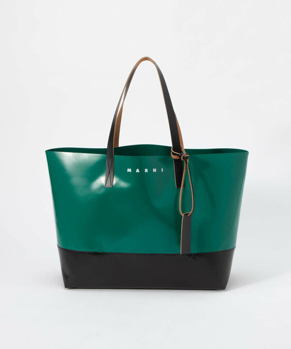 楽天市場】マルニ MARNI SHMQ0038A0 P3572 トートバッグ トライベッカ 