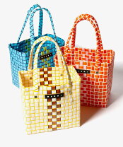 楽天市場】marni キッズ かごバッグの通販 