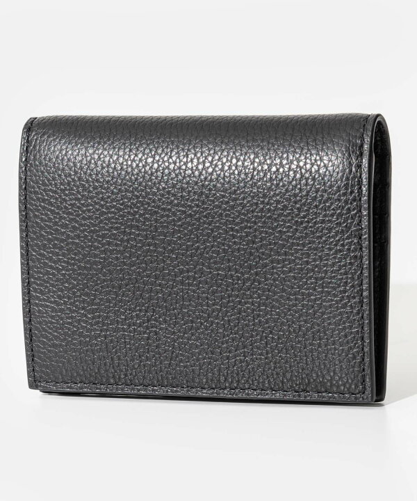 楽天市場】マルニ MARNI PFMOQ14Q10 P6533 二つ折り財布 BIFOLD WALLET 