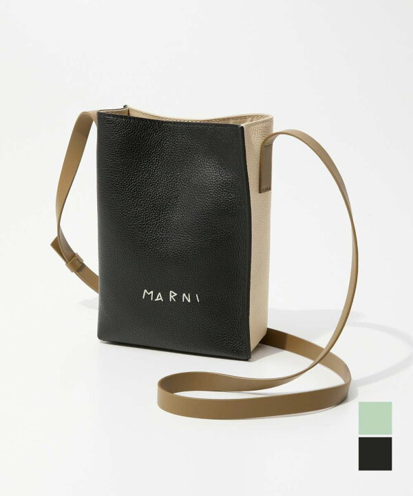 楽天市場】マルニ MARNI MUSEO SOFT NANO ミュゼオ ソフト ナノ  