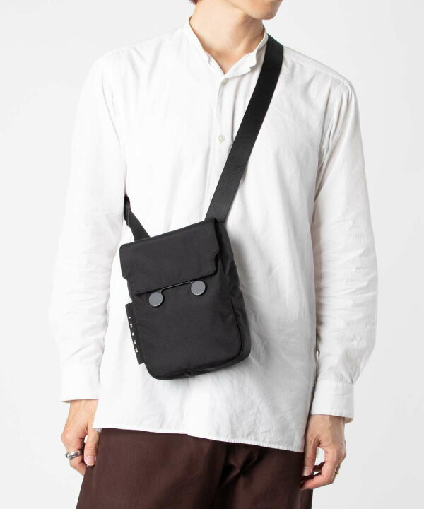 楽天市場】マルニ MARNI CROSSBODY IPHONE HOLDER クロスボディ 