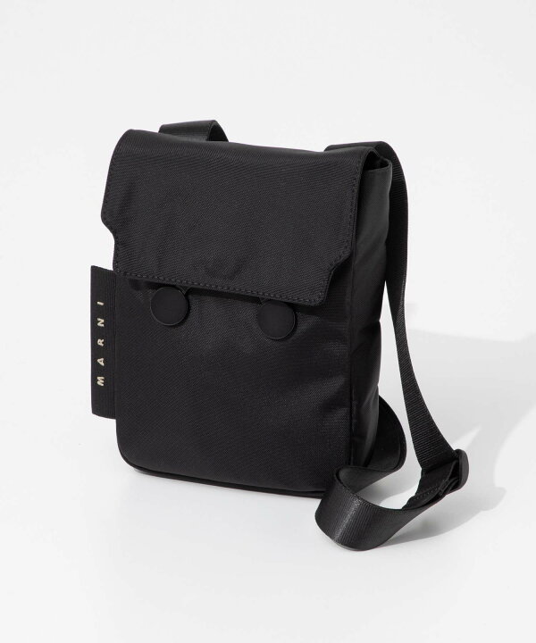 楽天市場】マルニ MARNI CROSSBODY IPHONE HOLDER クロスボディ 