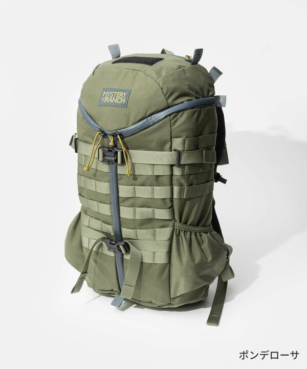 楽天市場】ミステリーランチ MYSTERY RANCH Everyday Carry エブリデイ 