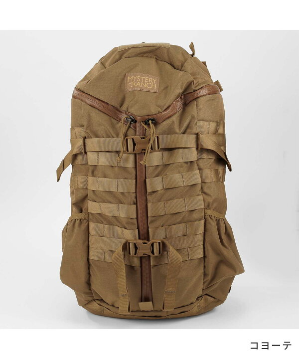楽天市場】ミステリーランチ MYSTERY RANCH Everyday Carry エブリデイ 
