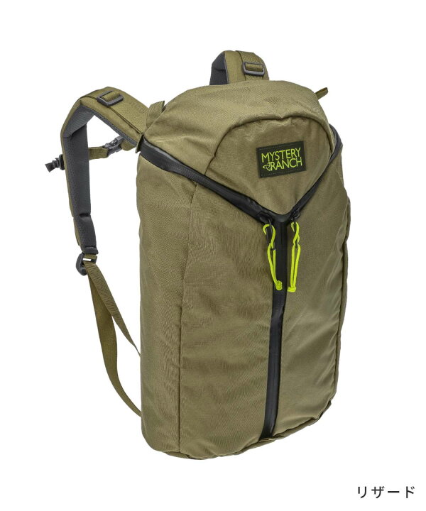 楽天市場】ミステリーランチ MYSTERY RANCH アーバンアサルト 21L  